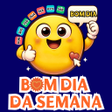 Иконка программы: Mensagem de Bom Dia Da Se…