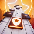 Symbol des Programms: Country Star