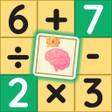Programikonen: Math Crosswords - Math Sk…