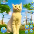 Virtual Kitten Family Pet Cat Adventure
