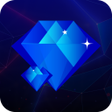 プログラムのアイコン：Get Daily Diamond FF Skin…