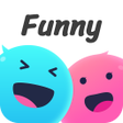 프로그램 아이콘: Funny Chat Video chat  Me…