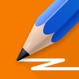Icoon van programma: Simple Draw: Quick Sketch…