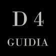 プログラムのアイコン：Guidia 4