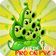 Иконка программы: Guide to Pro Plants vs Zo…