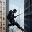 Programikonen: Real Theft Crime Robbery …