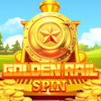 Programikonen: Golden Rail Spin