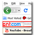 Icon of program: Ant.com Video Downloader