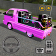 程序图标：Pickup Simulator Sound Sy…