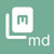 Ikona programu: Copy URL As Markdown