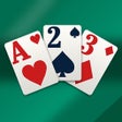 ไอคอนของโปรแกรม: Nova Solitaire - Card Gam…
