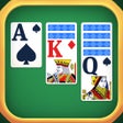 ไอคอนของโปรแกรม: Nova Solitaire - Card Gam…