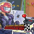 Ikon program: Super Arcade Racing