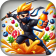 Icoon van programma: Apple Master