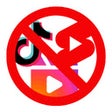 Иконка программы: Remove All Short-Form Vid…