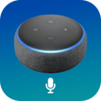 ไอคอนของโปรแกรม: Echo Amazon Alexa Setup