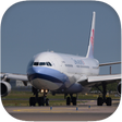 プログラムのアイコン：Flight Simulator: City Pl…