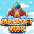 Ícone do programa: Aircraft War