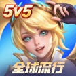 프로그램 아이콘: 决胜巅峰