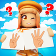 Ikona programu: Put A Finger Down