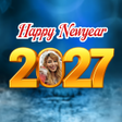 Programikonen: Happy Newyear Greetings