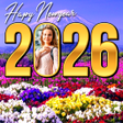 Иконка программы: Happy Newyear Greetings
