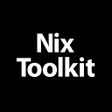 Programikonen: Nix Toolkit
