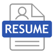 Programın simgesi: Got Resume Builder