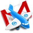 Icon of program: Mailplane
