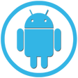 プログラムのアイコン：App Backup+