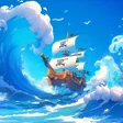 Ícone do programa: Reign of Pirates