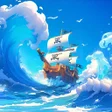 程序图标：Reign of Pirates