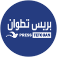 أيقونة البرنامج: بريس تطوان - presstetouan…