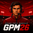 程序图标:Racing Manager 26