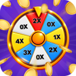 프로그램 아이콘: SpinPoints: Spin Get Rew…