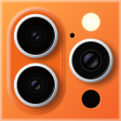 Ikona programu: camera for iphone 17 - iO…