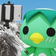 Icon of program: 脱出ゲーム フォトスポット