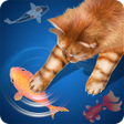 Иконка программы: Cat- Fisherman
