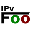程序图标：IPvFoo