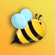 Ikon program: Bee - Email Smart and Fas…