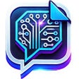 プログラムのアイコン：Prompt Builder – Modular …