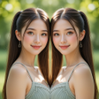 Ikona programu: Mirror PIP Photo Editor
