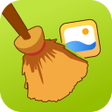 Programın simgesi: Pika Clean