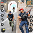 Icon of program: FPS Battle Shooting Gun G…