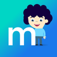 Programın simgesi: Mooveez:SPEAK FOREIGN LAN…