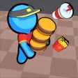 Programikonen: Burger Boy 3D
