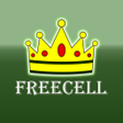 Ikona programu: FreeCell Solitaire