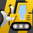 Programikonen: Construction Town Play Se…