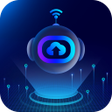 Boomeya VPN icon