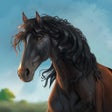 Horse World - My Riding Horse